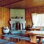 بيت للعطل Raanumaja Ii By Interhome *