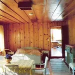 بيت للعطل Raanumaja Ii By Interhome Lampsijärvi