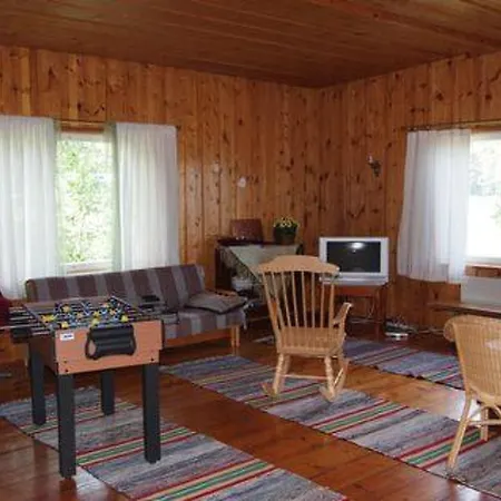 Raanumaja Ii By Interhome *