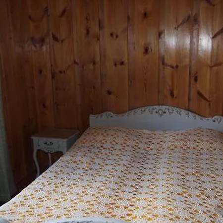 Raanumaja Ii By Interhome Casa vacanze *