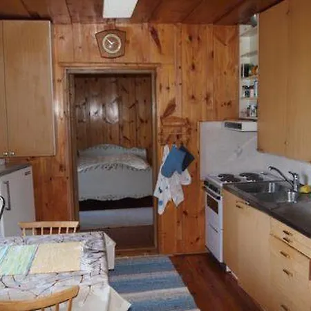 Raanumaja Ii By Interhome Casa vacanze Lampsijärvi