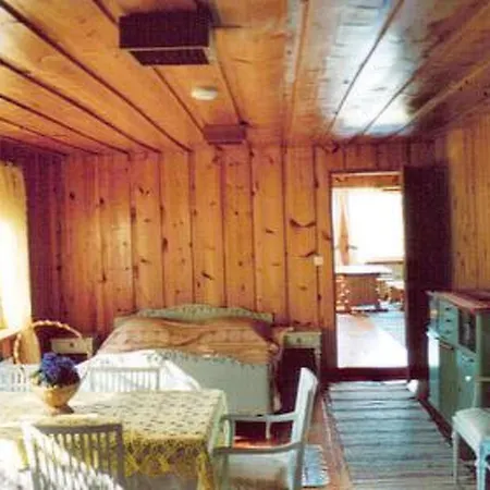Prázdninový dům Raanumaja Ii By Interhome Lampsijärvi