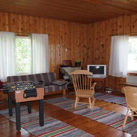 Raanumaja Ii By Interhome 別荘 Lampsijärvi