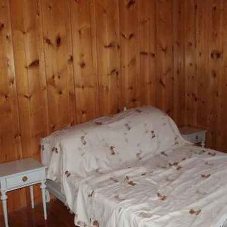 別荘 Raanumaja Ii By Interhome *