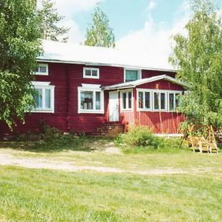 Raanumaja Ii By Interhome * Lampsijärvi