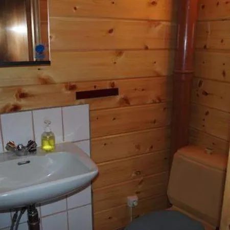 Holiday home Raanumaja Ii By Interhome Lampsijarvi