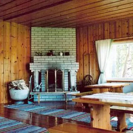 Raanumaja Ii By Interhome 別荘