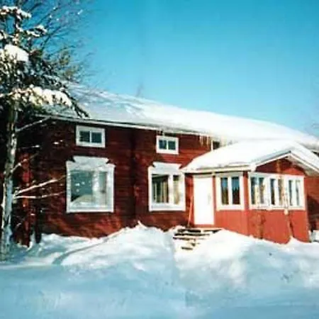 Raanumaja Ii By Interhome Holiday home