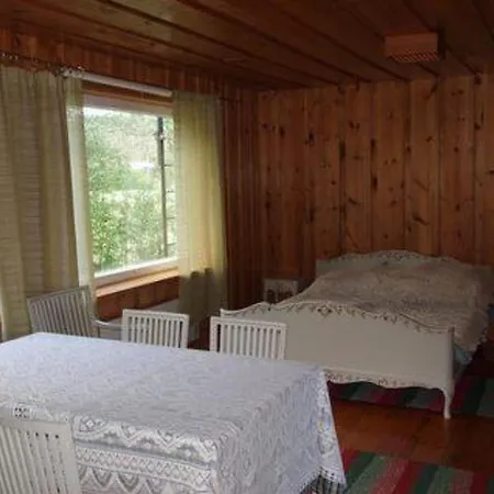 Holiday home Raanumaja Ii By Interhome *