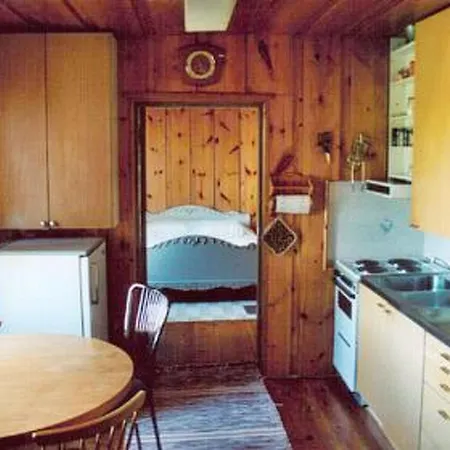 Raanumaja Ii By Interhome 別荘 Lampsijärvi