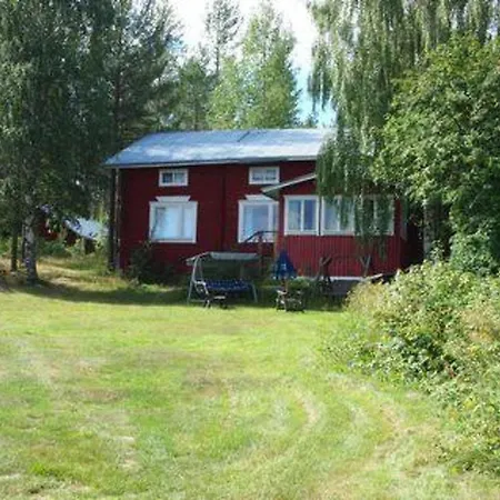 Holiday home Raanumaja Ii By Interhome *