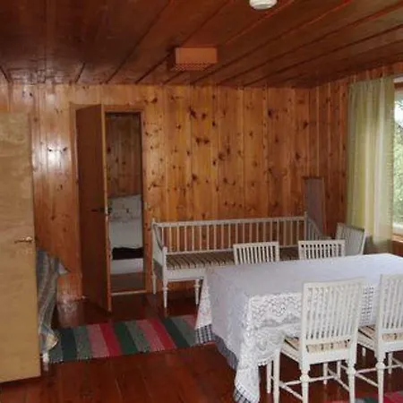 別荘 Raanumaja Ii By Interhome