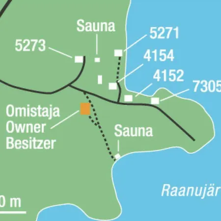 Raanumaja Ii By Interhome Lampsijärvi