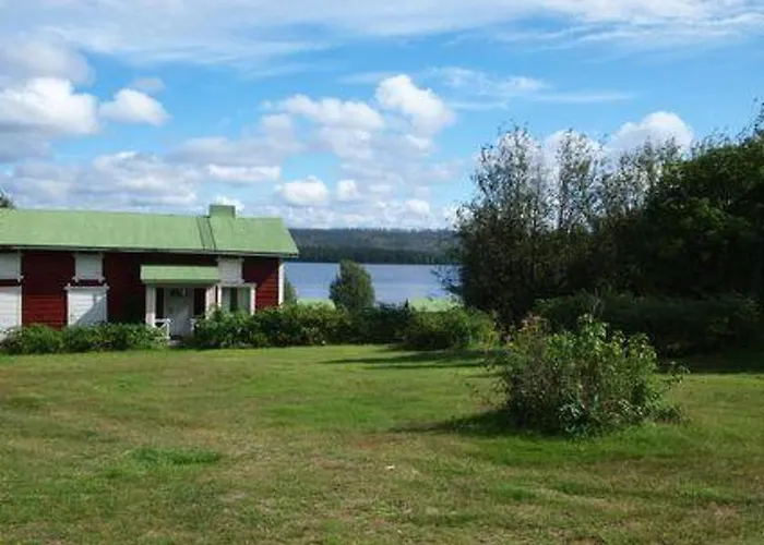 Raanumaja Ii By Interhome Lampsijärvi