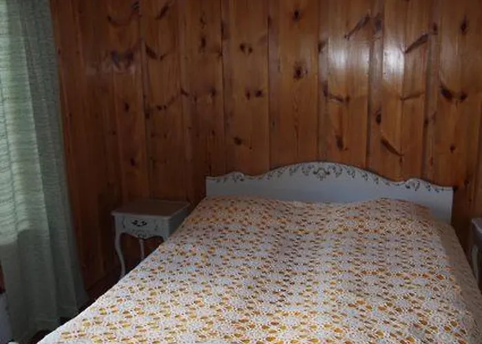 Raanumaja Ii By Interhome Casa vacanze *