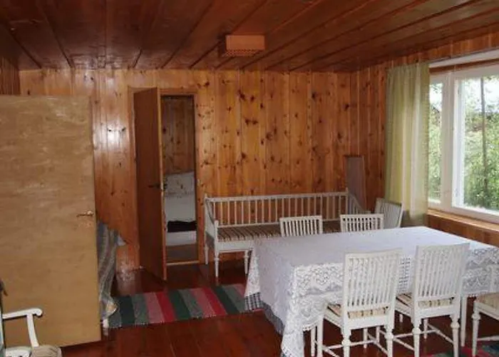 Raanumaja Ii By Interhome