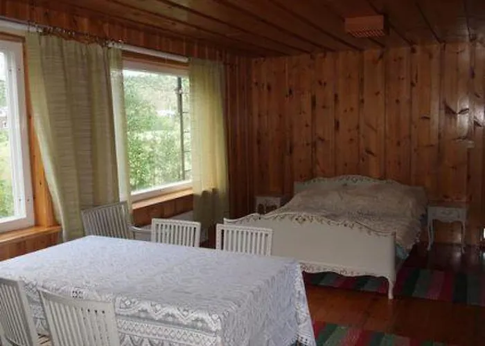 Raanumaja Ii By Interhome * Lampsijärvi