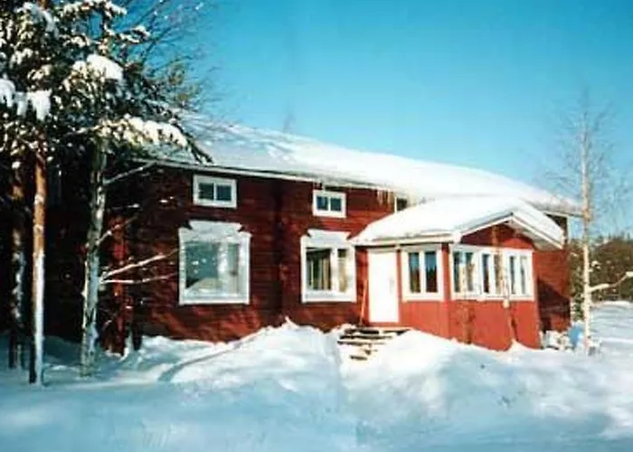 Casa vacanze Raanumaja Ii By Interhome