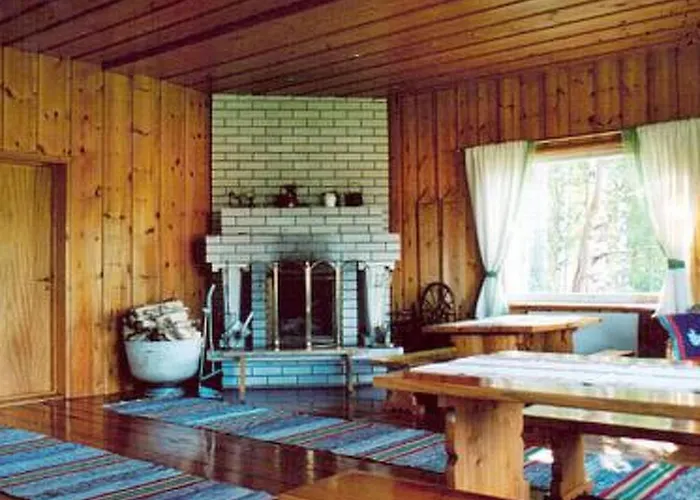 Casa vacanze Raanumaja Ii By Interhome *