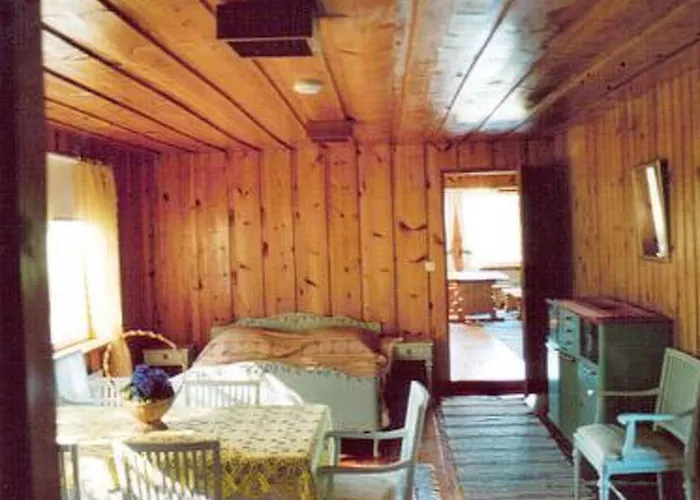 Casa vacanze Raanumaja Ii By Interhome Lampsijärvi