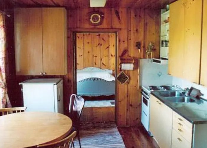 Raanumaja Ii By Interhome