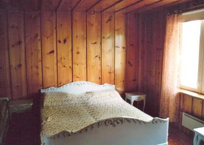 Raanumaja Ii By Interhome Casa vacanze Lampsijärvi